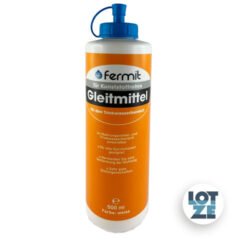 Fermit Gleitmittel 500 ml für Brunnenrohr/Kunststoffrohr