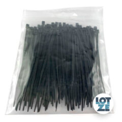 Kabelbinder UV-beständig