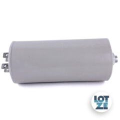 Kondensator mit Steckfahnen 35,0 µF