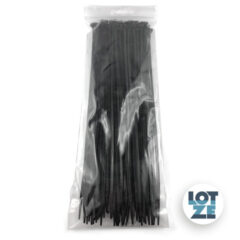 Kabelbinder UV-beständig