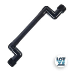 Hunter Regneranschluss Swing-Joint 15 cm ¾ Zoll Gelenkanschluss