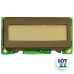 Betriebsstundenzähler für Steuergerät AD46