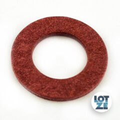 Vulkanfiberring 10 x 18 x 1,5 mm