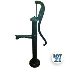 Ständerpumpe G 250 P