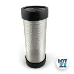 Filterkartusche Edelstahl