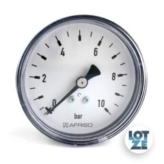 Hunter Manometer Fließdruckmesser für alle Sprühdüsengehäuse