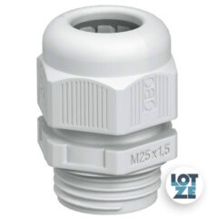 Kabelverschraubung Poly metrisch