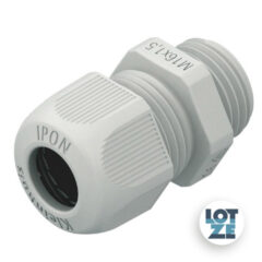 Kabelverschraubung Iso