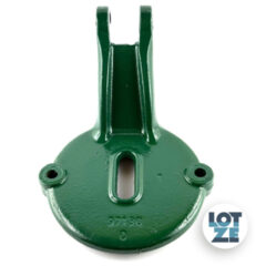 oberer Deckel für Schwengelpumpe NP 90