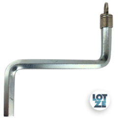 Peilrohrkappen-Schlüssel