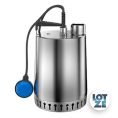 Grundfos Unilift AP 12.40.04.A1 10m Kabel Tauchpumpe # 96011018