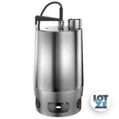 Grundfos Unilift AP 50.50.11.1 V 10m Kabel Tauchpumpe # 96010577