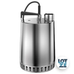 Grundfos Unilift AP 12.50.11.1 mit 10m Kabel Tauchpumpe # 96001958