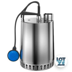 Grundfos Unilift AP 12.50.11.A1 mit 10m Kabel Tauchpumpe # 96010981