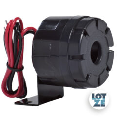 Hupe für Innen-/Außenmontage