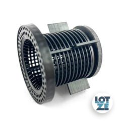 Auslaufsperrventil / Auslauf-Stop-Ventil für PGP/PGH/I-20