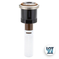 Rotator Düse Seitenstreifen rechte Ecke