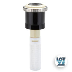 Rotator Düse Seitenstreifen linke Ecke