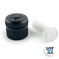 Hunter Druckkompensierende Bubbler-Düse PCB-20