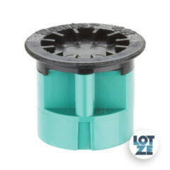 Sprühdüse Kurzradius 180° SD KR 4H 1,2m grün