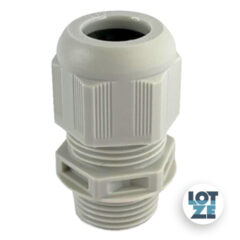 Kabelverschraubung Poly metrisch