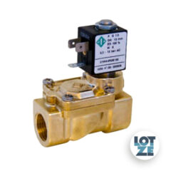 Magnetventil ODE ½ Zoll 21WA4R0B130-LBA05230AS