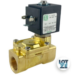 Magnetventil ODE ½ Zoll 21WA4K0B130 - BDV08230AY