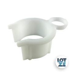 Hunter Aufsteiger Halterring