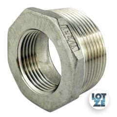 Reduzierstück Edelstahl