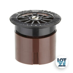 Sprühdüse 180° SD 8H 2,4m braun