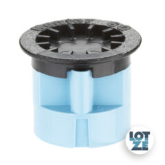 Sprühdüse Kurzradius 90° SD KR 6Q 1,8m blau