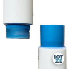 Feinsandfilter LOTZE