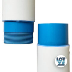 Feinsandfilter LOTZE