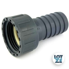 Schlauchverschraubung PP