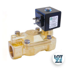 Magnetventil ODE 1¼ Zoll 21W5KB350 BDV08230AY