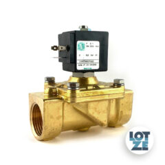 Magnetventil ODE 1 Zoll 21HT6KOY250-BDV08024DY 24 Volt AC