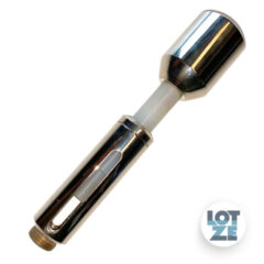 Grundtaster für Kabellichtlot