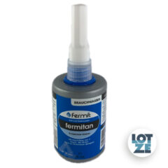 Fermit Fermitan 75 ml Gewindedichtmittel für Brauch-/Trinkwasser