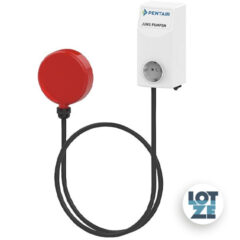 Alarmschaltung AG3 mit 3 m Schlauchleitung