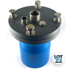 Brunnenkopf 115 PVC 4½ Zoll