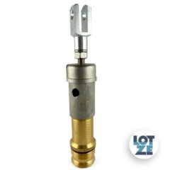 Beyer Ventil komplett für SD-75 Automatik