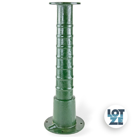 Beyer Schwengelpumpe Typ 151S - 75mm # 100500 Messingzylinder » Lotze  Wassertechnik