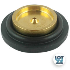 Magnetventil Membrane FKM R450916/V