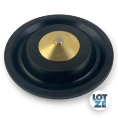 Magnetventil Membrane NBR