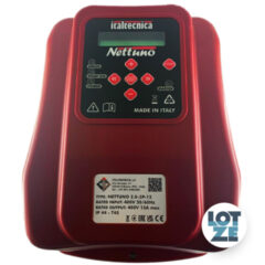 Nettuno Konstantdruckregler