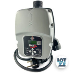 Sirio Universal XP Konstantdruckregler