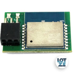 Sirio Entry 2.0 und Sirio Universal WiFi-Platine