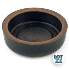 Ledermanschette 50 mm ohne Loch für Pumpenkolben