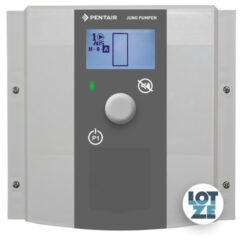 Steuergerät HighLogo 1-46 für Einzelanlagen