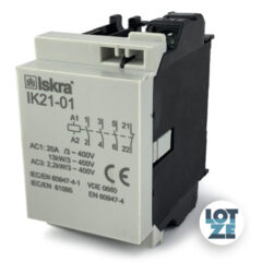 Installationsschütz